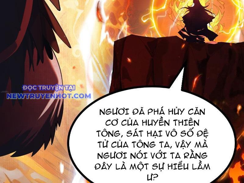 Gặp mạnh thì càng mạnh, tu vi của ta không giới hạn chapter 2 - Trang 8