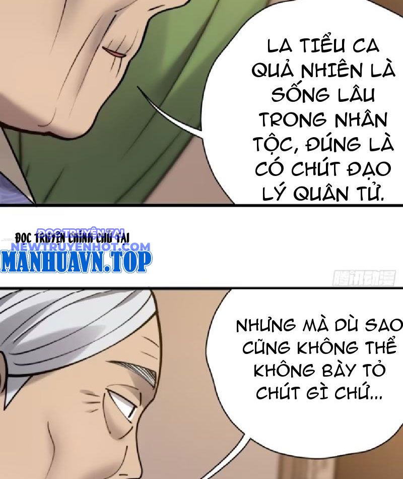 Ta Nằm Vùng Tại Yêu Quốc chapter 20 - Trang 53