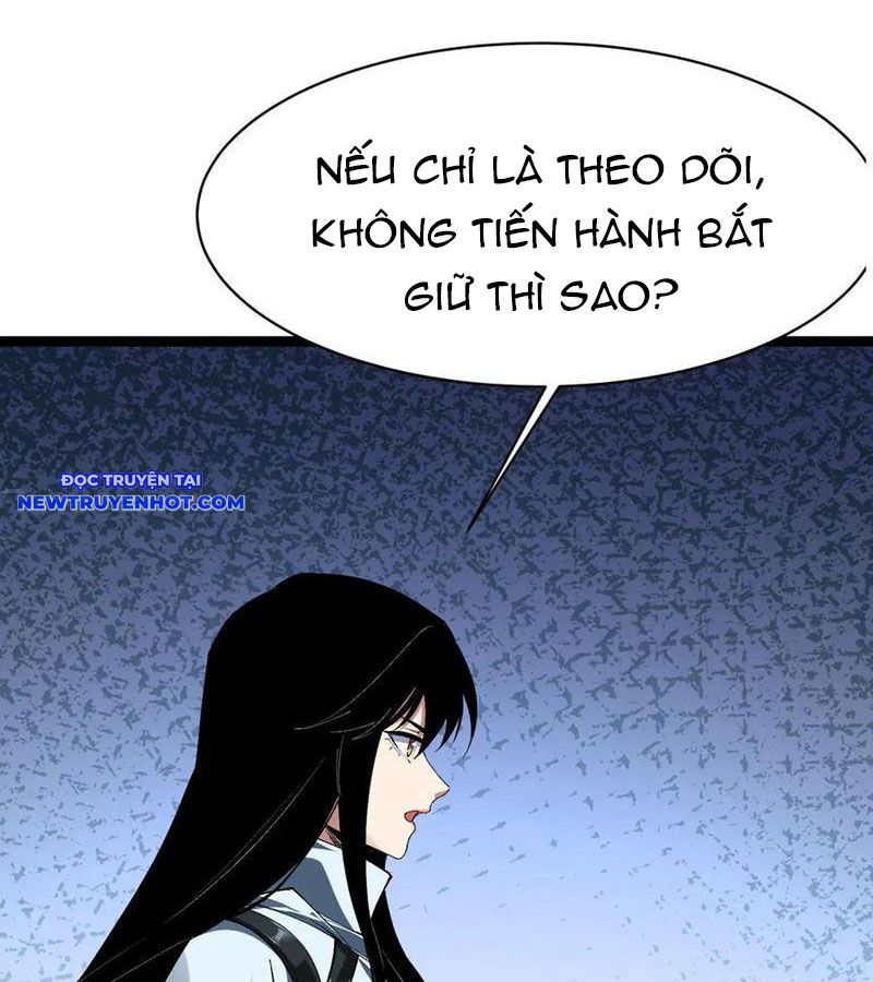 Linh Khí Khôi Phục: Từ Cá Chép Tiến Hoá Thành Thần Long chapter 33 - Trang 55