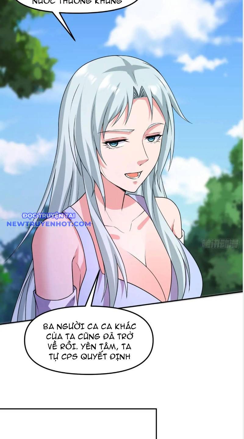 Đạo hữu, kịch bản của ngươi thật dễ nhìn! chapter 90 - Trang 19