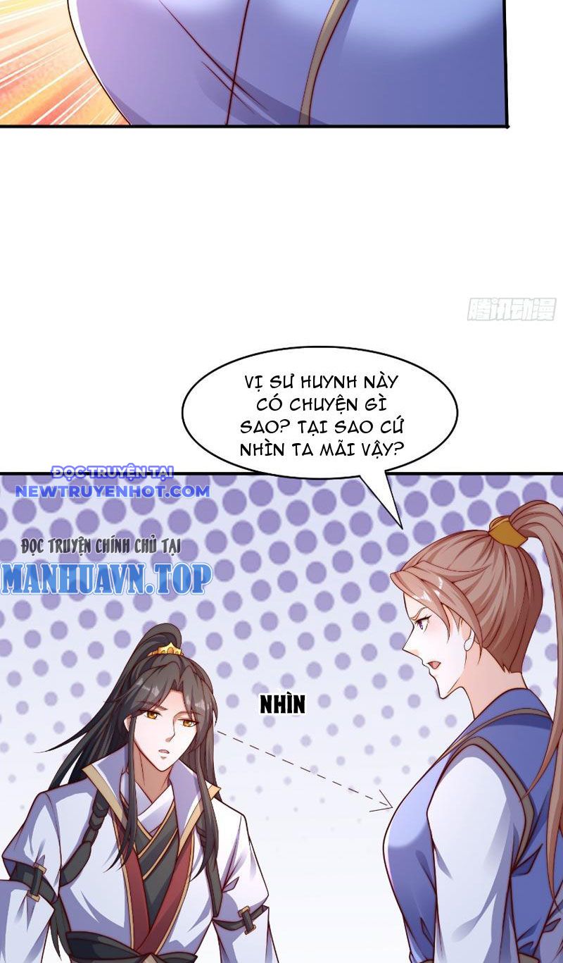 Đạo hữu, kịch bản của ngươi thật dễ nhìn! chapter 38 - Trang 18