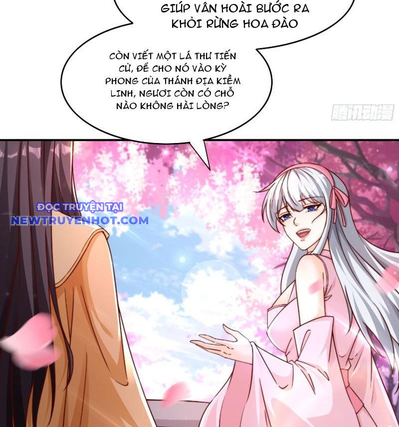 Đạo hữu, kịch bản của ngươi thật dễ nhìn! chapter 37 - Trang 31