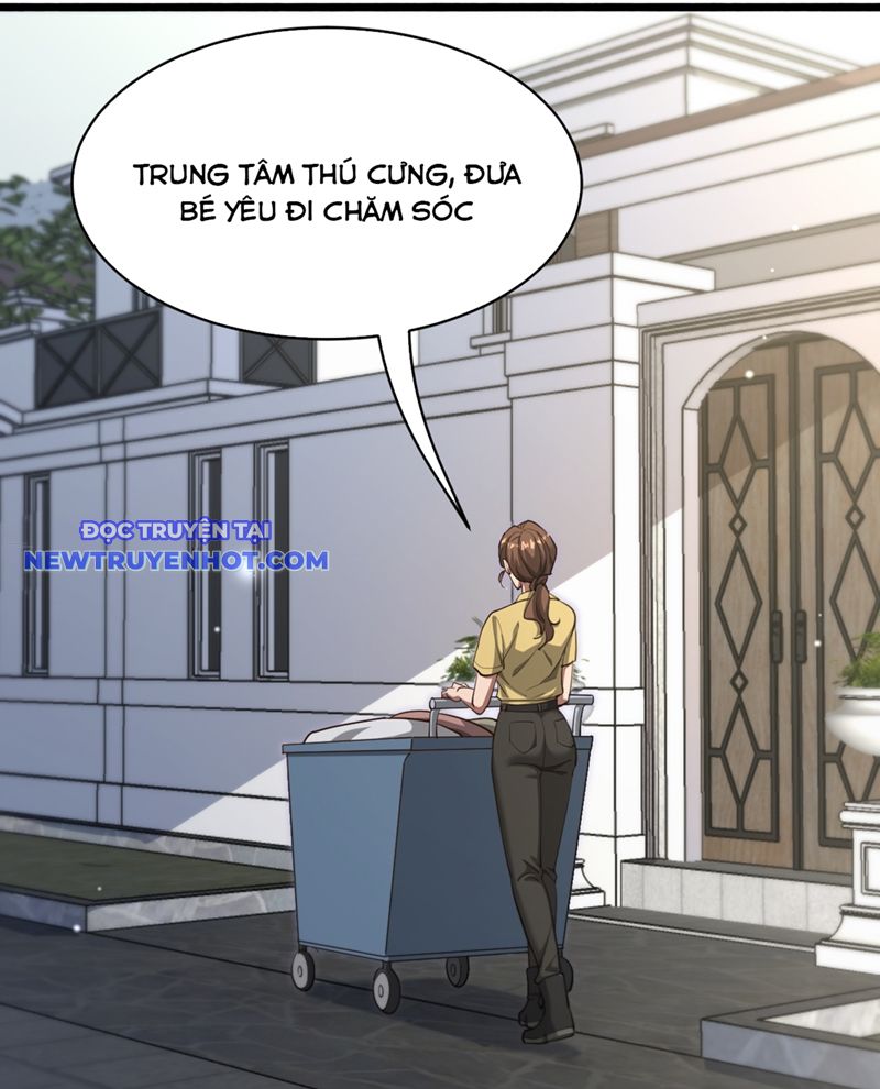 Ta Bị Kẹt Cùng Một Ngày 1000 Năm chapter 148 - Trang 40