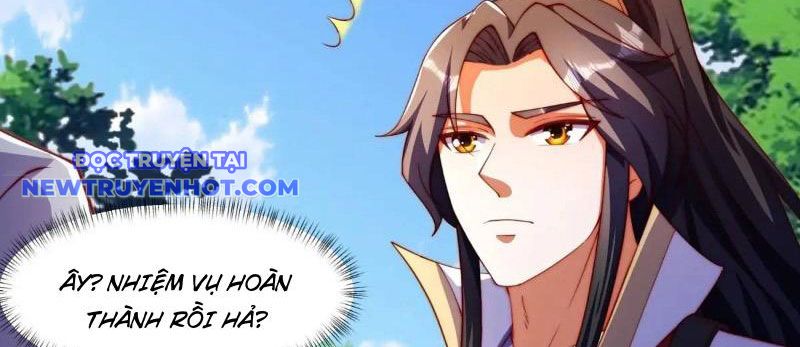 Đạo hữu, kịch bản của ngươi thật dễ nhìn! chapter 89 - Trang 30