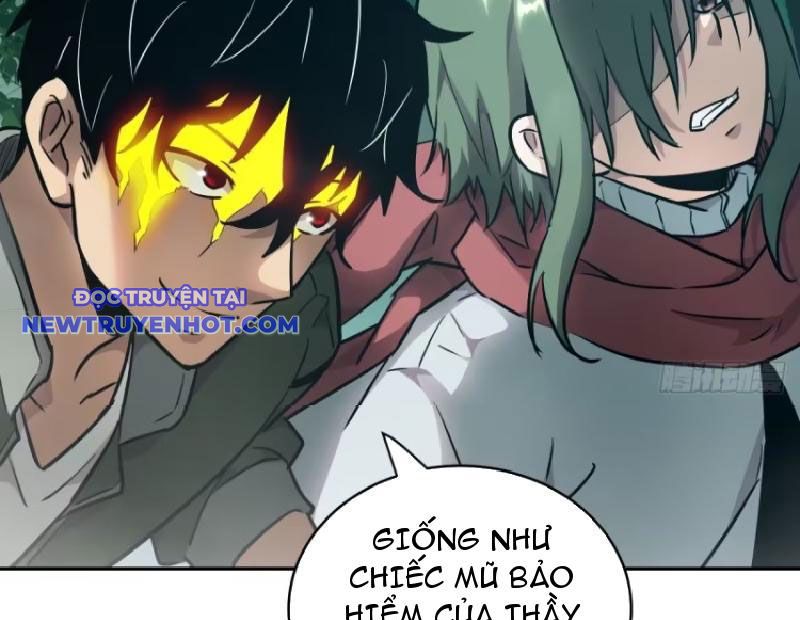 Tay Trái Của Ta Có Thể Dị Biến chapter 85 - Trang 57