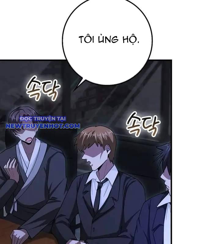 Thiên Tài Võ Thuật Hồi Quy chapter 73 - Trang 35