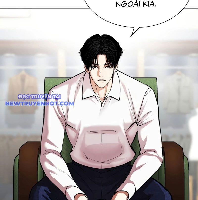 Hoán Đổi Diệu Kỳ chapter 531 - Trang 174