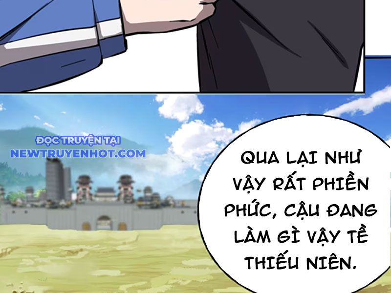 Kỳ Tinh Lục chapter 8 - Trang 37