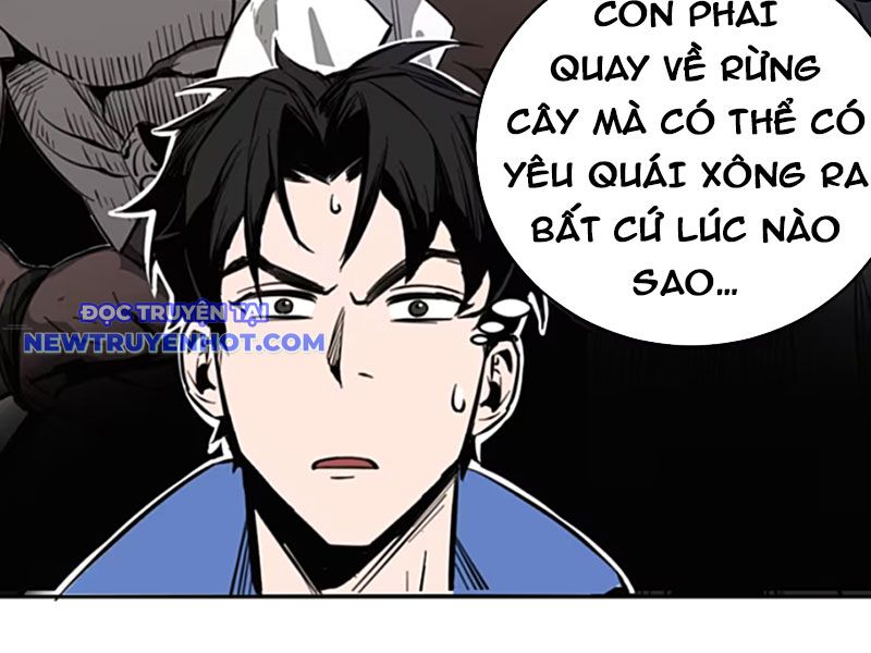 Kỳ Tinh Lục chapter 8 - Trang 19