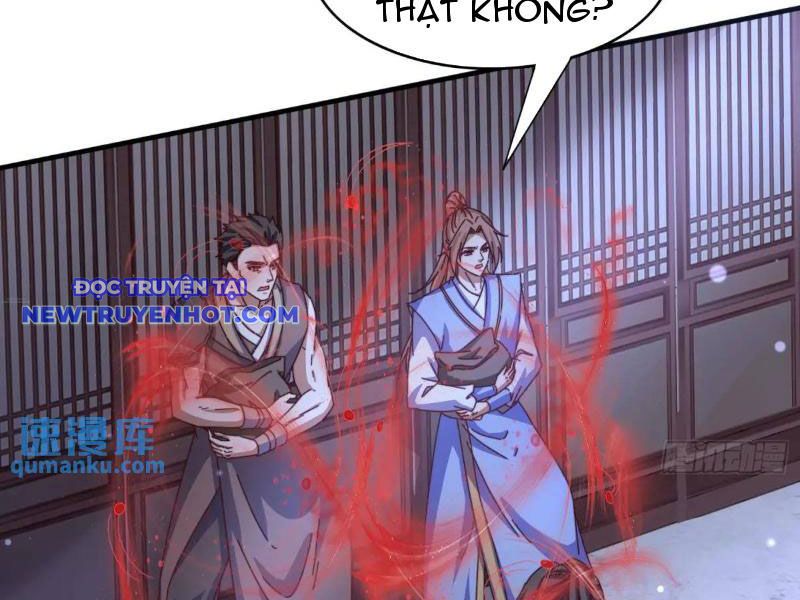 Đạo hữu, kịch bản của ngươi thật dễ nhìn! chapter 73 - Trang 5