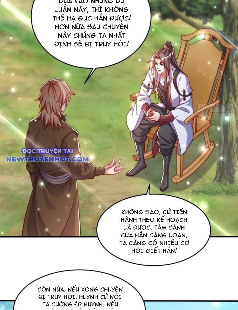 Đạo hữu, kịch bản của ngươi thật dễ nhìn! chapter 62 - Trang 29