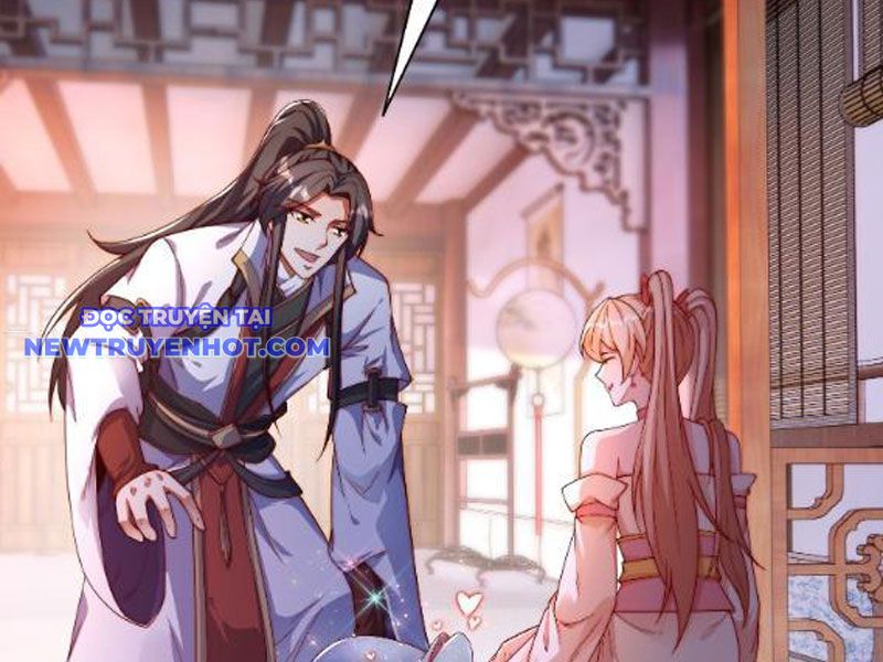 Đạo hữu, kịch bản của ngươi thật dễ nhìn! chapter 14 - Trang 33