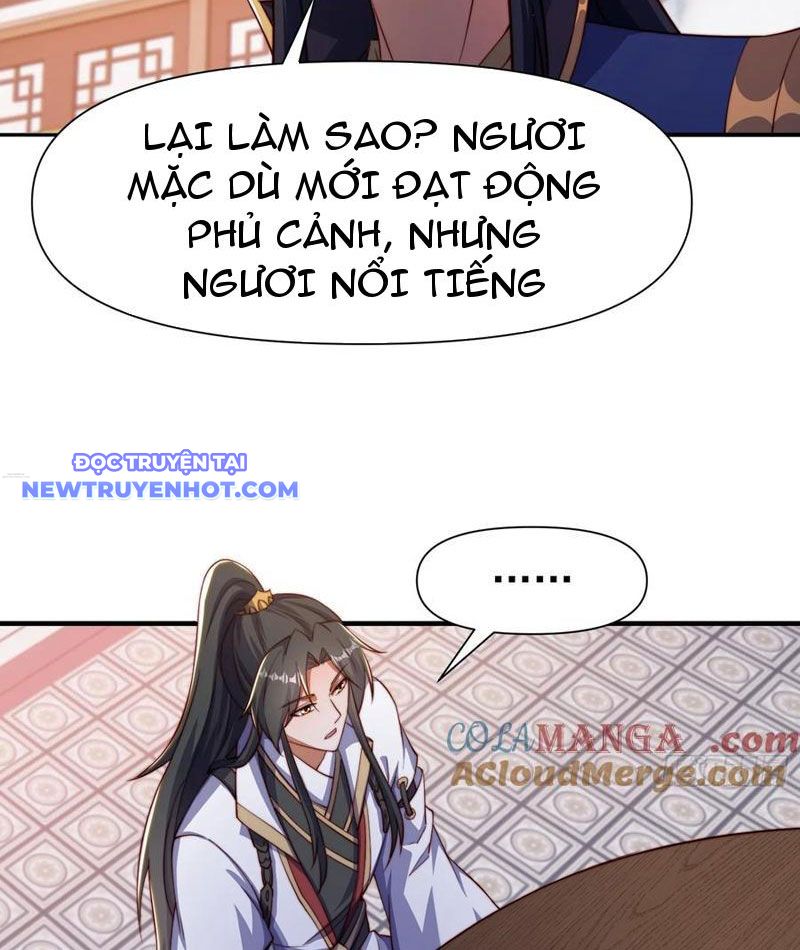 Đạo hữu, kịch bản của ngươi thật dễ nhìn! chapter 104 - Trang 30