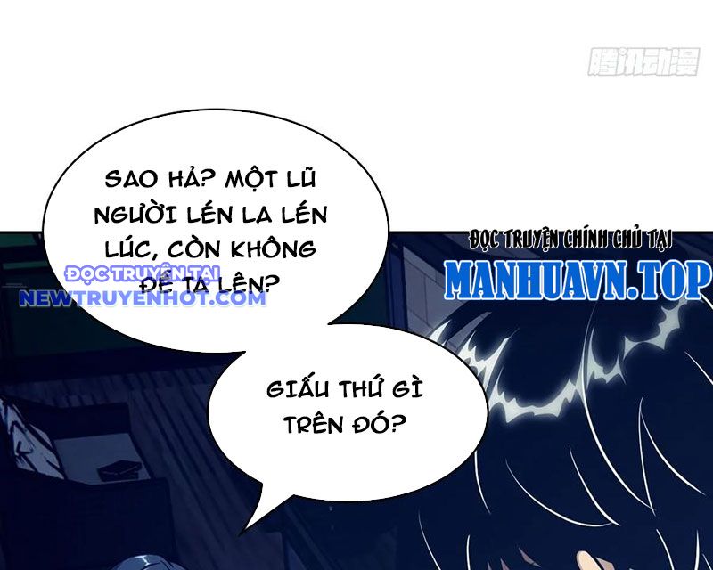 Tay Trái Của Ta Có Thể Dị Biến chapter 86 - Trang 51