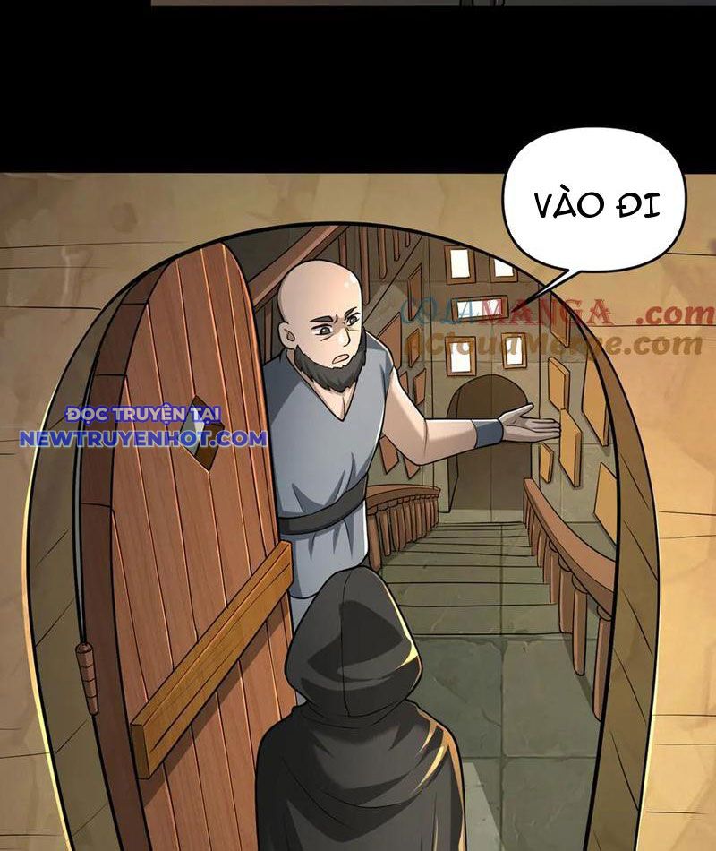 Bảo Vật Rơi Xuống đều Thành Muội Tử chapter 109 - Trang 47