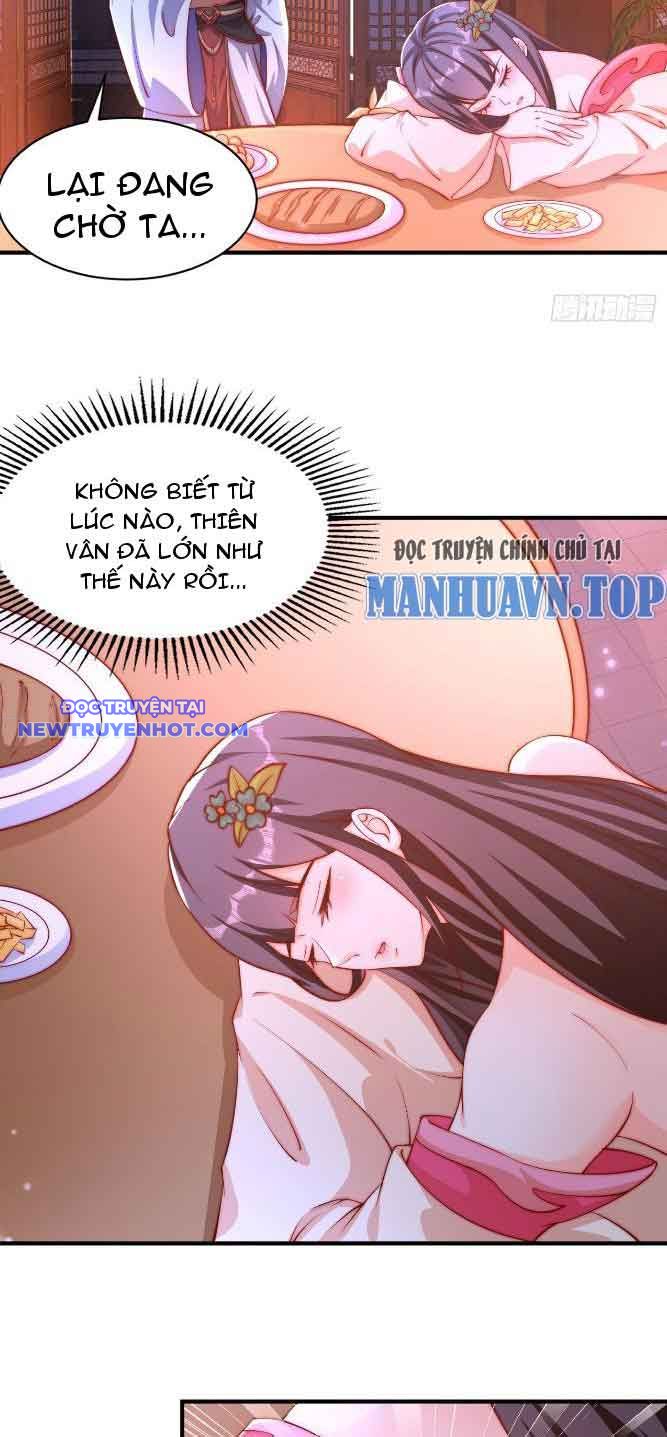 Đạo hữu, kịch bản của ngươi thật dễ nhìn! chapter 6 - Trang 20