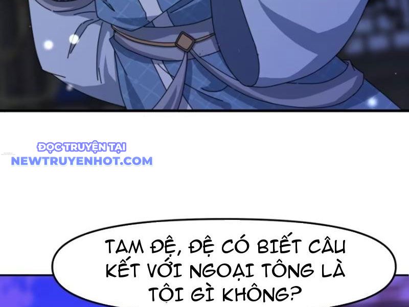 Đạo hữu, kịch bản của ngươi thật dễ nhìn! chapter 97 - Trang 10