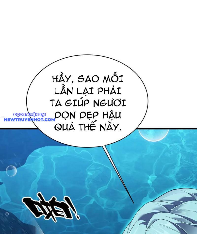 Linh Khí Khôi Phục: Từ Cá Chép Tiến Hoá Thành Thần Long chapter 33 - Trang 37