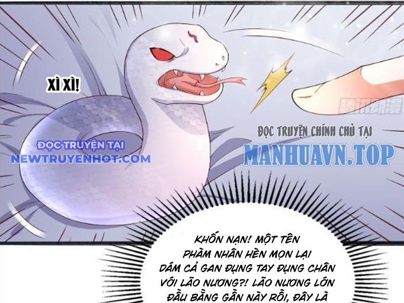 Đạo hữu, kịch bản của ngươi thật dễ nhìn! chapter 14 - Trang 16