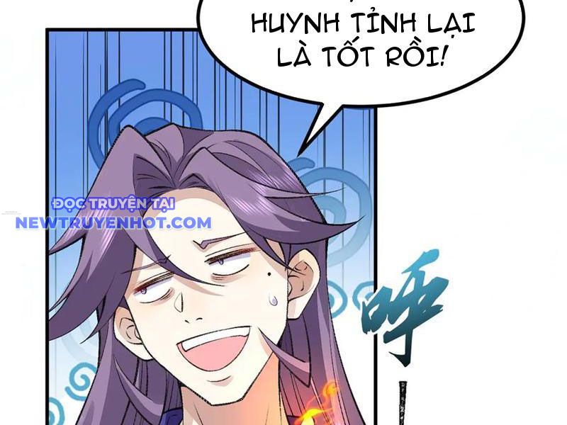 Nhị Sư Huynh Tuy Là Phàm Nhân Nhưng Rất Mạnh Mẽ chapter 82 - Trang 95