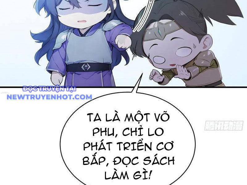 Ta Thật Không Muốn Làm Thánh Tiên chapter 86 - Trang 8