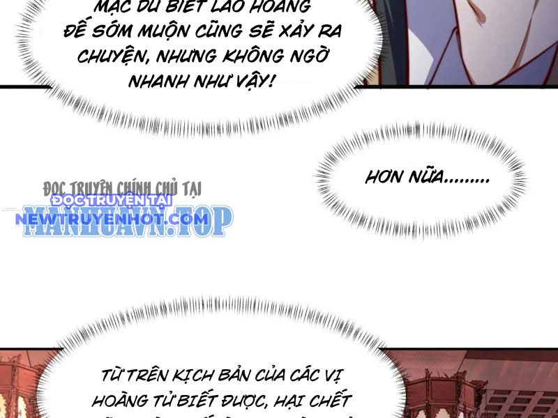 Đạo hữu, kịch bản của ngươi thật dễ nhìn! chapter 92 - Trang 52