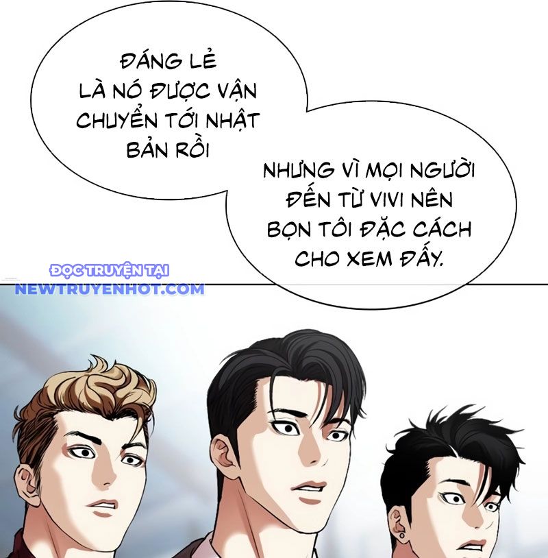 Hoán Đổi Diệu Kỳ chapter 532 - Trang 322