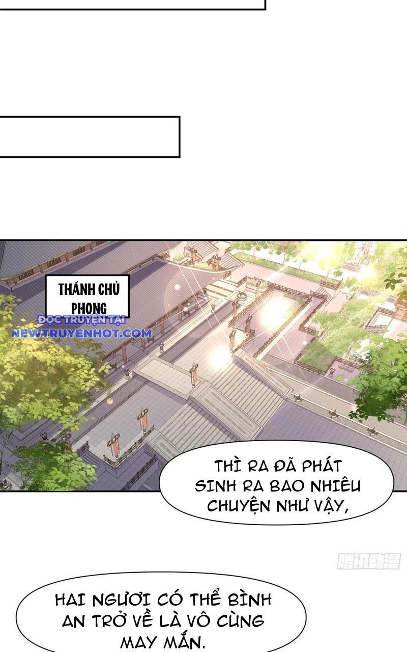 Đạo hữu, kịch bản của ngươi thật dễ nhìn! chapter 101 - Trang 27