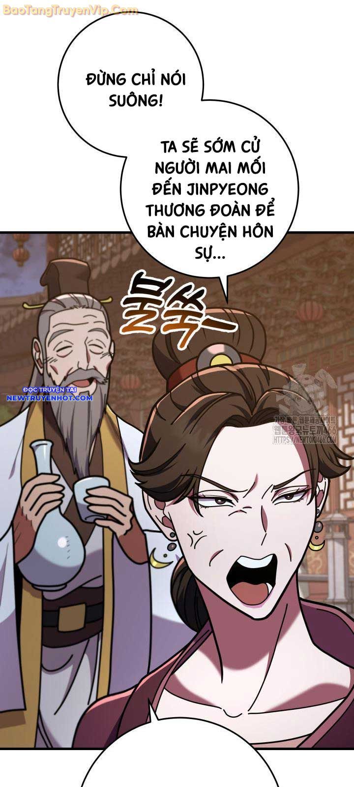 Cửu Thiên Kiếm Pháp chapter 100 - Trang 17