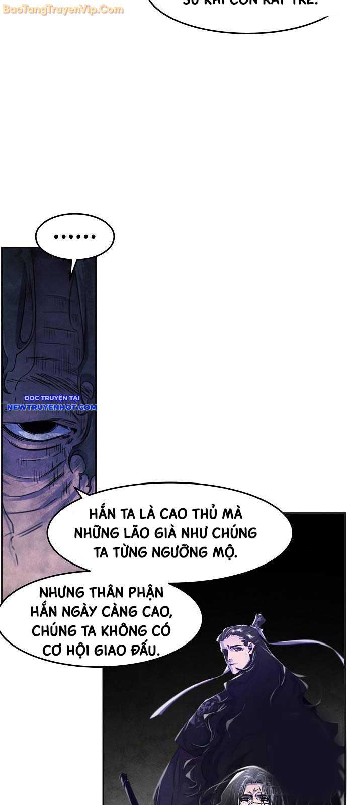 Cuồng Ma Tái Thế chapter 133 - Trang 54