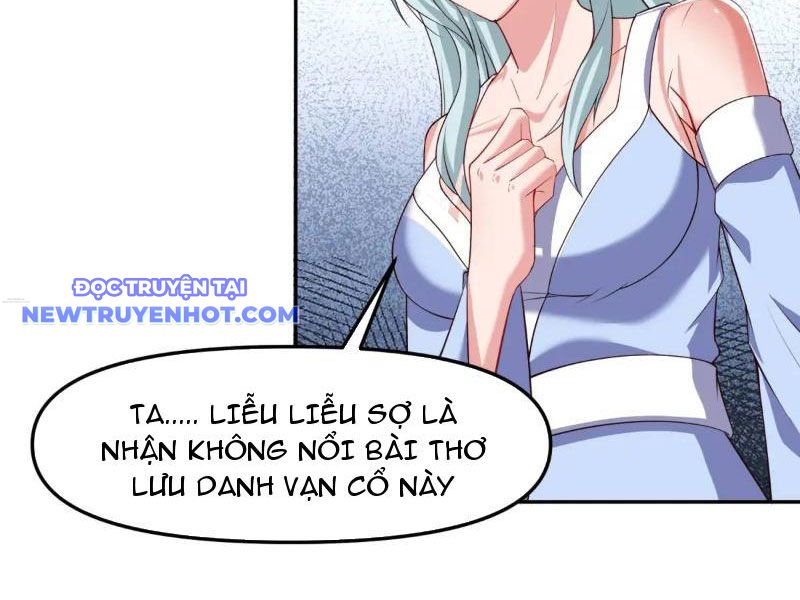 Đạo hữu, kịch bản của ngươi thật dễ nhìn! chapter 92 - Trang 27