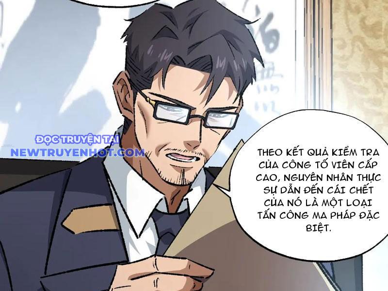 Ta Là Tai Họa Cấp Mục Sư chapter 36 - Trang 71