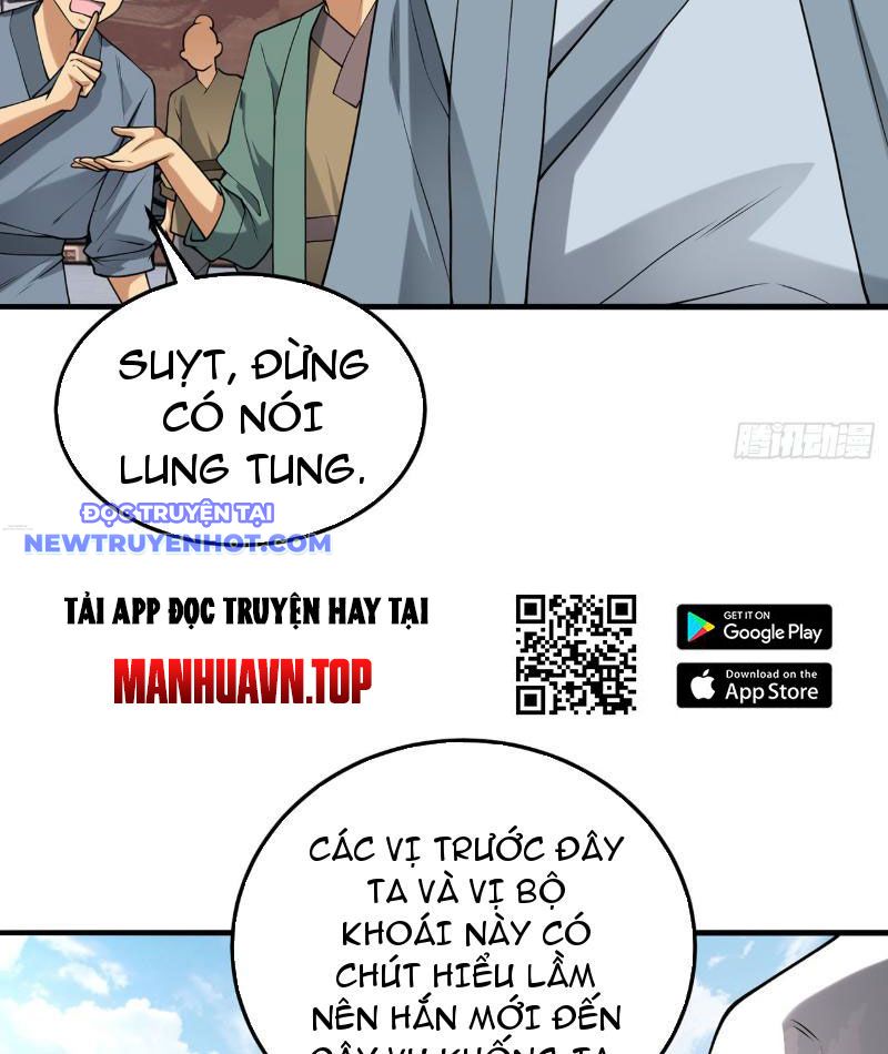 Giết Ta Thêm Mấy Lần Ta Liền Vô Địch chapter 26 - Trang 84