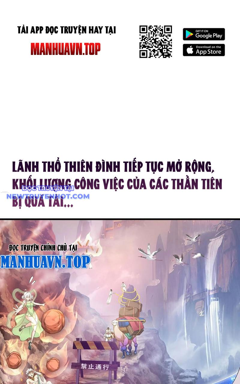 Đạo hữu, kịch bản của ngươi thật dễ nhìn! chapter 101 - Trang 32