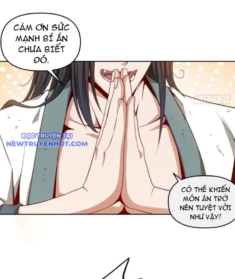 Ta Nhặt Đồ Bỏ Tại Tận Thế chapter 17 - Trang 21