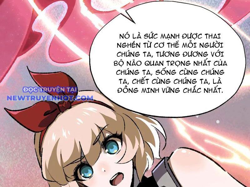 Ta Là Tai Họa Cấp Mục Sư chapter 36 - Trang 28