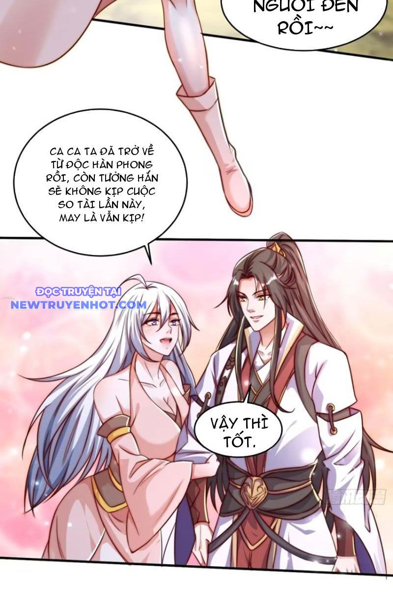 Đạo hữu, kịch bản của ngươi thật dễ nhìn! chapter 63 - Trang 26