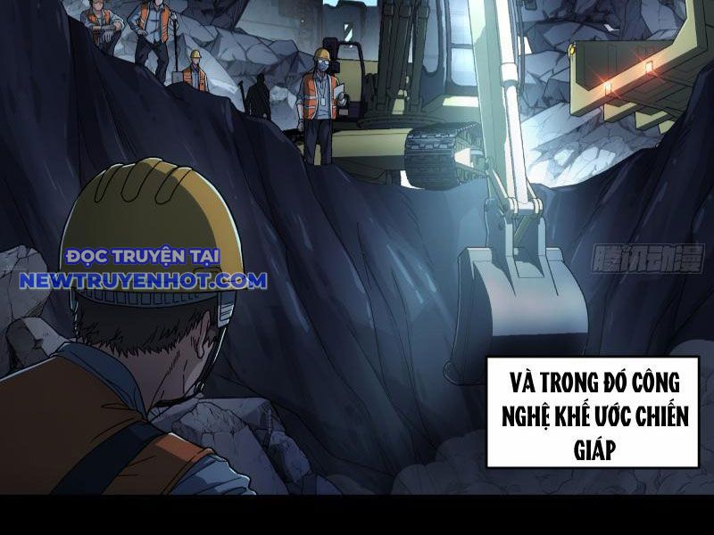 Cương Thiết Khế Ước chapter 9 - Trang 3