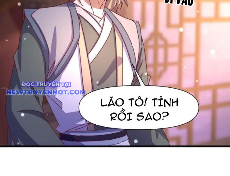 Đạo hữu, kịch bản của ngươi thật dễ nhìn! chapter 99 - Trang 32