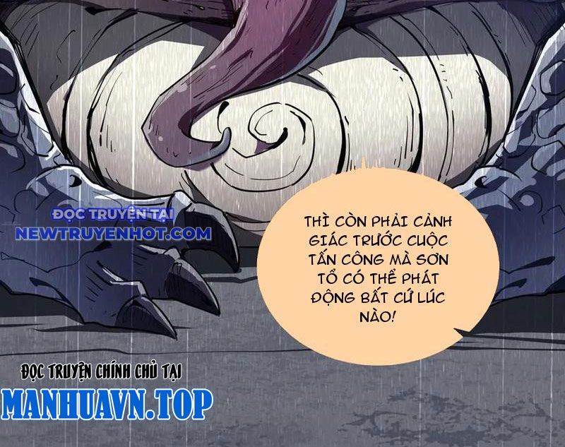 Ta Ký Kết Khế Ước Với Chính Mình chapter 67 - Trang 30