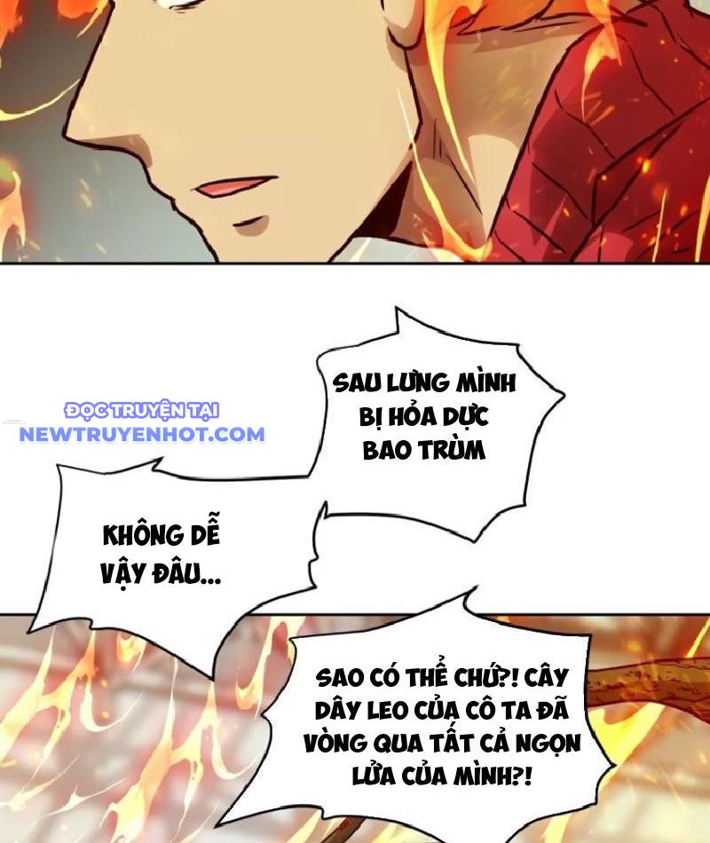 Tay Trái Của Ta Có Thể Dị Biến chapter 84 - Trang 28