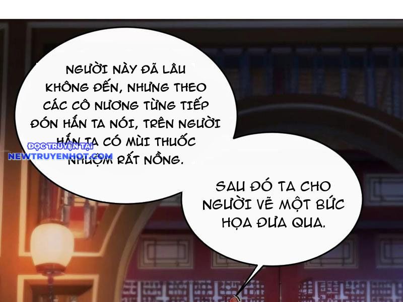 Trở về Cổ đại Làm Hoàng đế chapter 29 - Trang 40