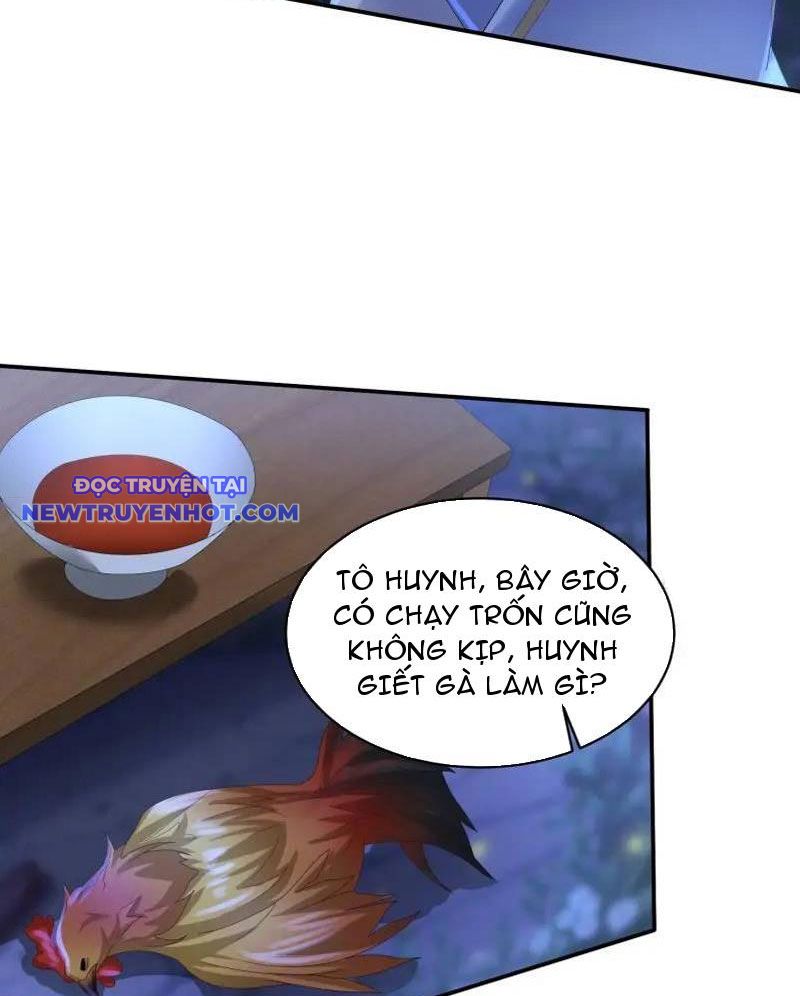 Đạo hữu, kịch bản của ngươi thật dễ nhìn! chapter 75 - Trang 6