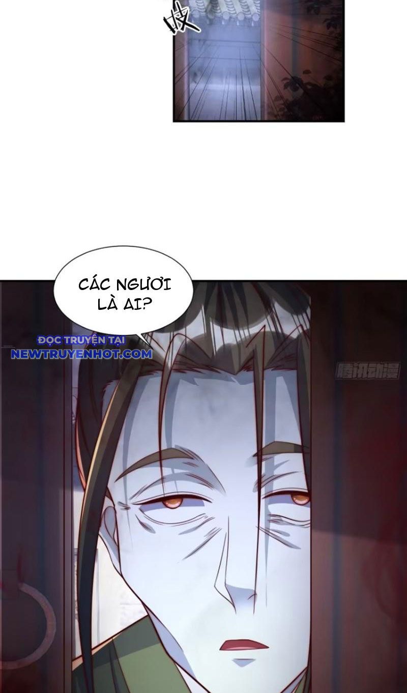 Đạo hữu, kịch bản của ngươi thật dễ nhìn! chapter 68 - Trang 9