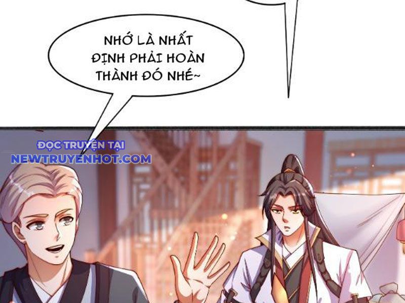 Đạo hữu, kịch bản của ngươi thật dễ nhìn! chapter 14 - Trang 69