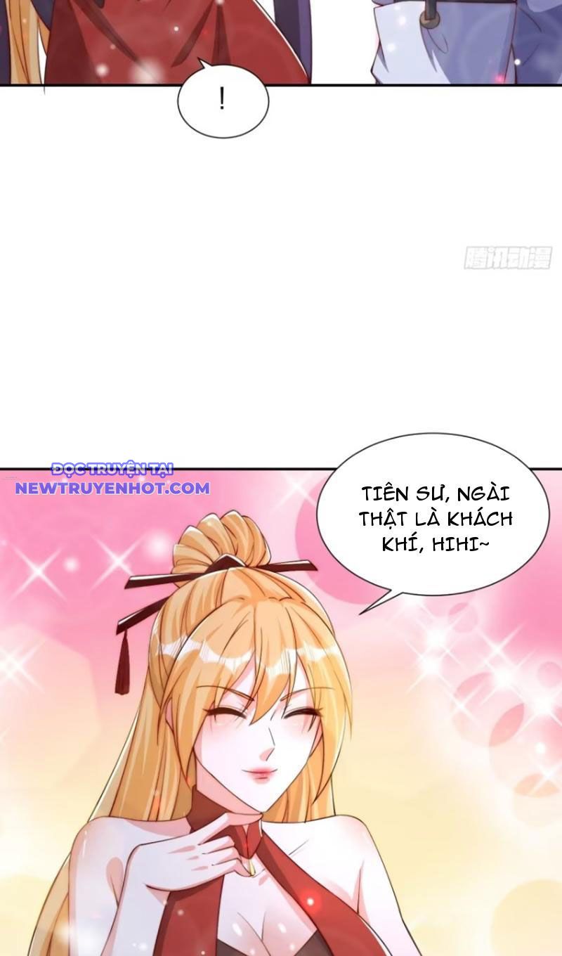 Đạo hữu, kịch bản của ngươi thật dễ nhìn! chapter 68 - Trang 33