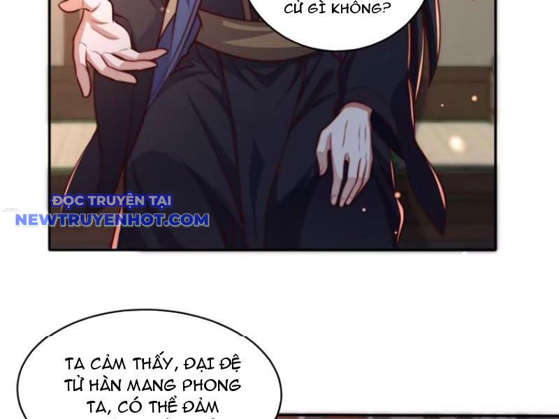 Đạo hữu, kịch bản của ngươi thật dễ nhìn! chapter 80 - Trang 29