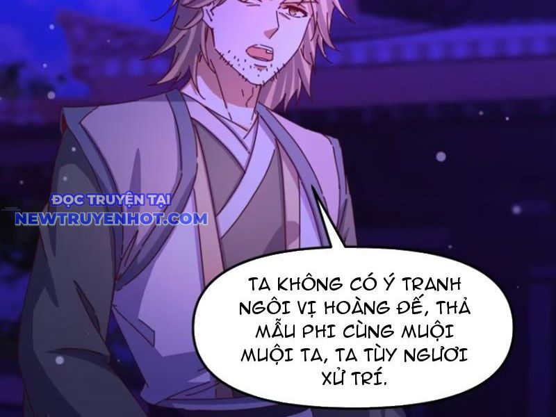 Đạo hữu, kịch bản của ngươi thật dễ nhìn! chapter 97 - Trang 16