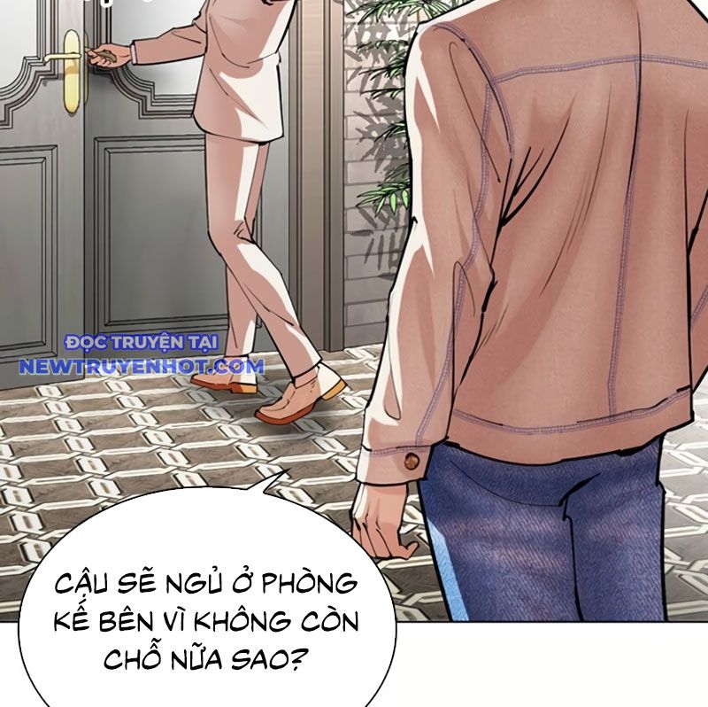 Hoán Đổi Diệu Kỳ chapter 532 - Trang 77