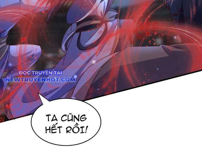 Đạo hữu, kịch bản của ngươi thật dễ nhìn! chapter 73 - Trang 31